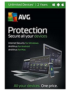AVG Protection