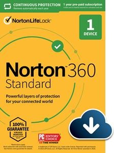 Norton products